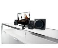 Logitech 2.1 Z333 - 249332 - zdjęcie 5
